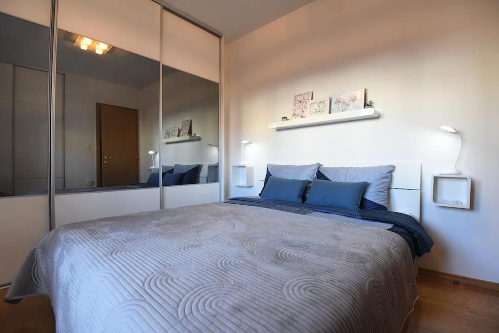 Family Apartment Manuela Zára Kültér fotó